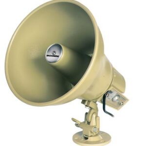BG-AH15A Bogen 15 watt Amplified Horn