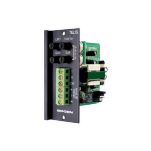 BG-TEL1S Telephone Module M Series