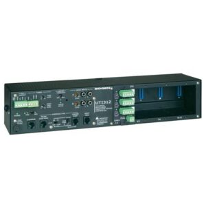 BG-UTI312 Multi Zone Page Controller