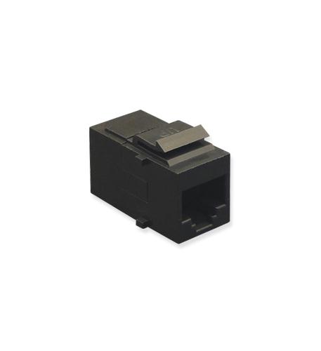 ICC-IC107C5EBK MODULE, COUPLER, CAT 5e, BLACK