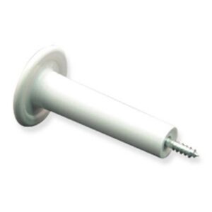 ICC-ICACSWDS20 110 CABLE MGT SPOOL WITH SCREW 10PK