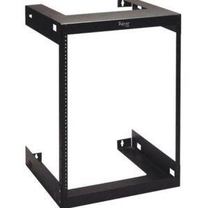 ICC-ICCMSWMR15 RACK, WALL MOUNT, 18in DEEP, 15 RMS