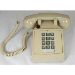 ITT-2500-27M-ASH 250044-VBA-27M Desk w/ Message – Ash