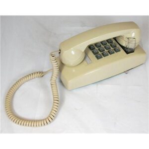 ITT-2554-V-IV 255409-VBA-20M Wall w/ Volume IVORY