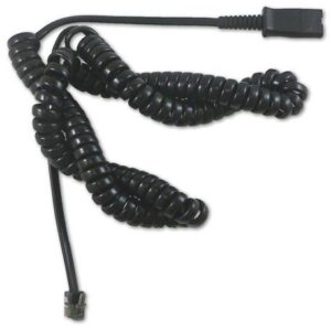 PL-784Q5AA Polaris QD to Modular Cord U10P 27190-01