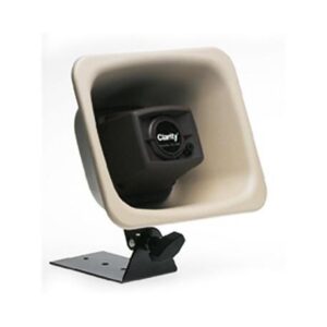 VC-S-604-25-BGE 25 Volt Horn Beige