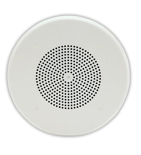 VC-V-1020C 1Watt 1Way 8in Ceiling Speaker