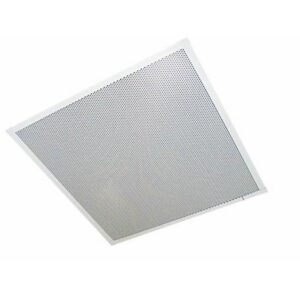 VC-V-9062 Lay-in Ceiling Speaker – 2 X 2