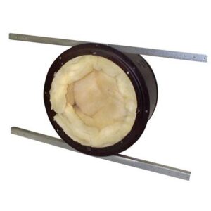 VC-V-9816M Metal Bridge/Backbox Combo for V-1420