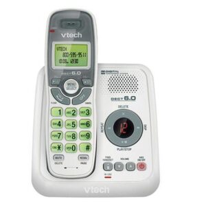 VT-CS6124 Cordless answering system