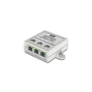 CD-011236 2 Port Gigabit Ethernet Switch
