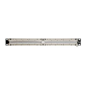 ICC-IC110RM100 PATCH PANEL, 110, 100-PAIR, 1 RMS