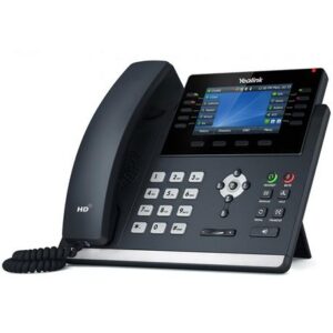 YEA-SIP-T46U Unified Firmware Enhanced SIP Phone