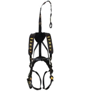 MUD-MSH120 MAGNUM ELITE Safety Harness