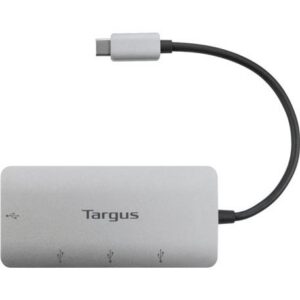 TG-ACH226BT USB-C to 4-Port USB-A Hub