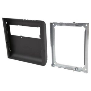 CIS-CP-8800-WMK Description Wall Mount Bracket for IP 88