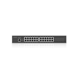ENG-ECS1528T 24-Port Cloud Managed