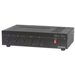 BG-C60 60W amplifier