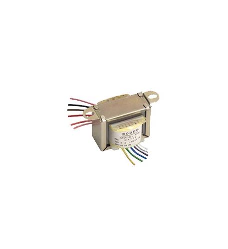 BG-T72510 TRANSFORMER, SPEAKER MATCHING, 10W MAX
