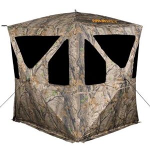 MUD-MGB0500 RAVAGE HUB GROUND BLIND