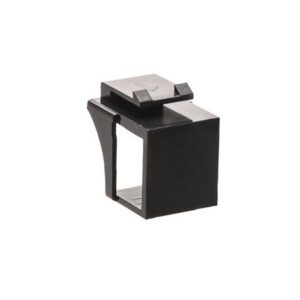 ICC-IC107BNVBK HD MODULE, BLANK 100 PK, BK