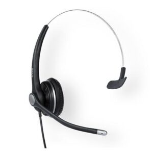 SNO-A100M Wired Headset w QD RJ9 new  VT-A100M