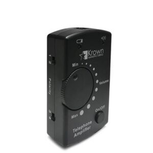 KRN-K-ILAX35 In Line Amplifier works with SIP