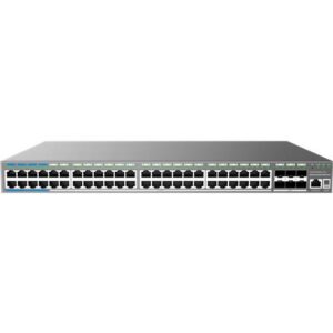 GS-GWN7806PL-PRO Managed PoE Network Switch, 48 x GigE