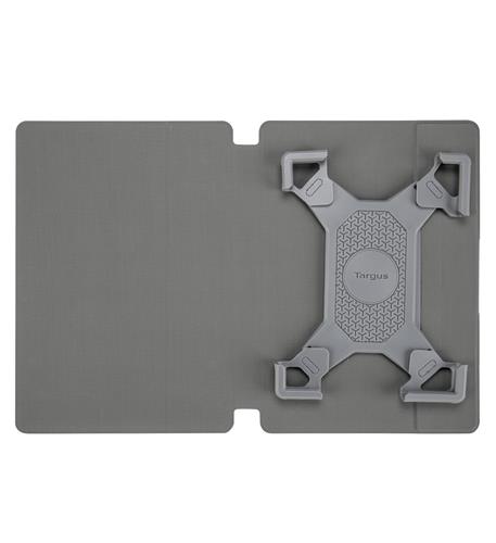 TG-THZ785GL Safe Fit Univ 9-11in Tablet Case BK - Image 5