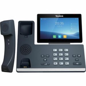 YEA-SIP-T58W-PRO T58W PRO with Bluetooth handset