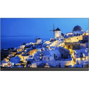 MAXX-LX138V07 RAPTOR 3 dvLED AIO 138” Display