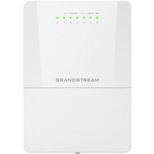 GS-GWN7710R Outdoor Layer 2 Lite Managed Switch