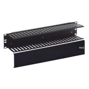 ICC-ICCMSCMA42 PANEL, FRONT FINGER DUCT, 24-SLOT, 2RMS