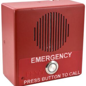 CD-011209 SIP EMERGENCY INTERCOM