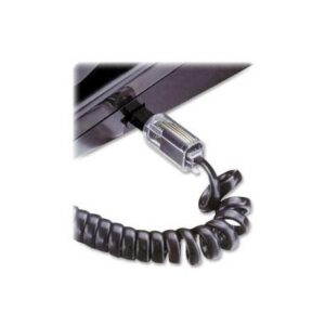 21002 SOFTALK DETANGLER CLEAR-BLACK