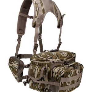 MUD-BPK-LMBR Muddy Pro Series Lumbar 500 Pack