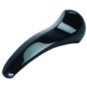 101M SOFTALK SHOULDER REST BLACK