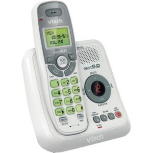 VT-CS6124 Cordless answering system
