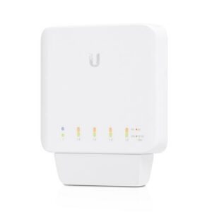 UBI-USW-FLEX Ubiquiti UniFi Switch, USW-FLEX