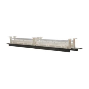 ICC-IC110RM100 PATCH PANEL, 110, 100-PAIR, 1 RMS