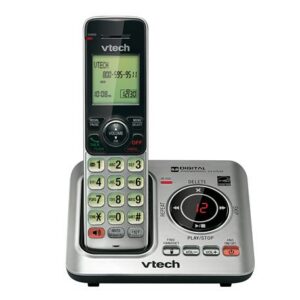 VT-CS6629 Vtech Cordless DECT Speakerphone, ITAD