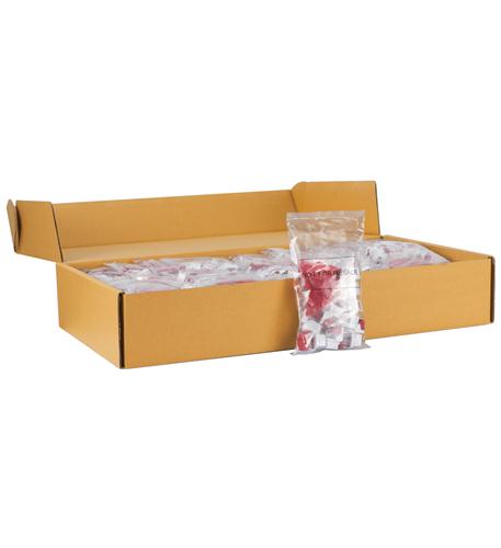 ICC-IC107L6VWH MODULE, CAT 6, EZ, 400 PK, WHITE