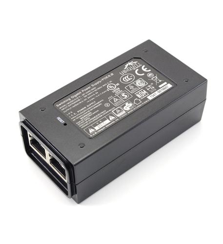 UBI-POE-24-12W POE INJECTOR 24VDC @ 0.5A - Image 2