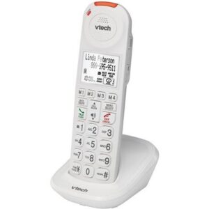 VT-SN5107 Careline Accessory Amplified Handset