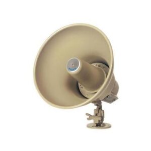 BG-HS15EZ Bogen 15 Watt Horn