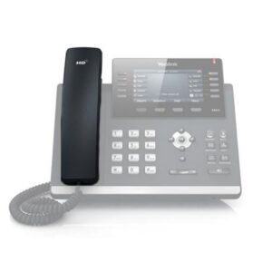 YEA-HNDST-T46 220106900002 Handset for T46/T48/VP59