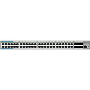 GS-GWN7806PL-PRO Managed PoE Network Switch, 48 x GigE