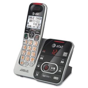ATT-CRL32102 Cordless Answering System with Caller ID