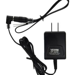 VC-VP-324D Valcom Power Supply