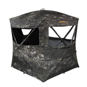 MUD-PVEVOMX-VCG Prevue Evo Max Ground Blind – VCG